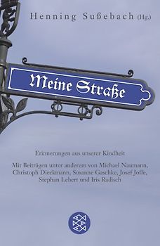 Meine Straße