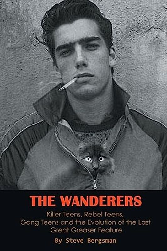The Wanderers - Killer Teens, Rebel Teens, Gang Teens and the evolution of the last Great Greaser Feature