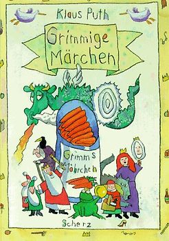 Grimmige Märchen