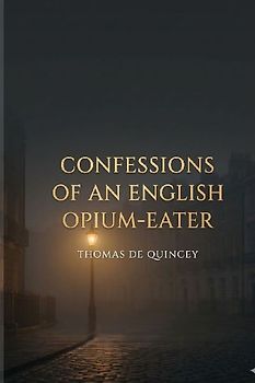 Confessions of an English Opium-Eater