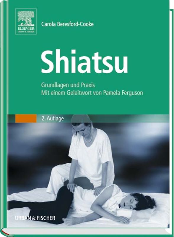 Shiatsu