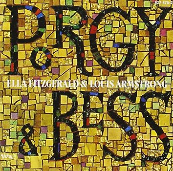 Ella Fitzgerald - Porgy and Bess
