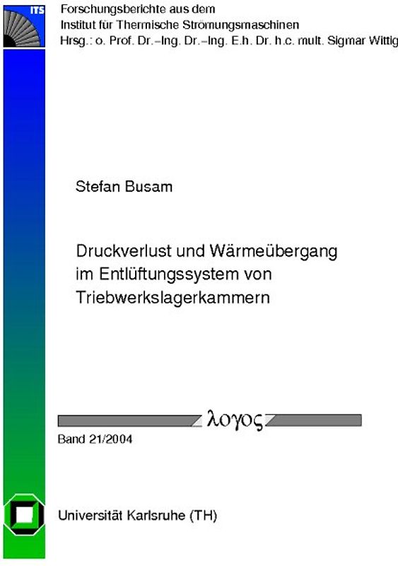 Tropfendeformation und Nachzerfall bei der technischen Gemischaufbereitung