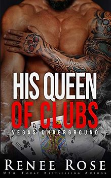 His Queen of Clubs: A Bad Boy Bratva Romance (Vegas Underground, Band 6)