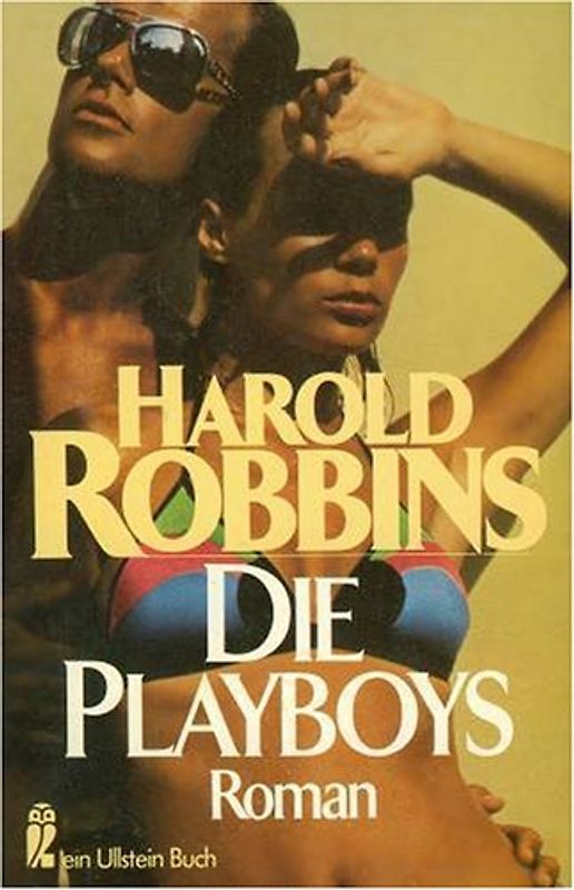 Die Playboys