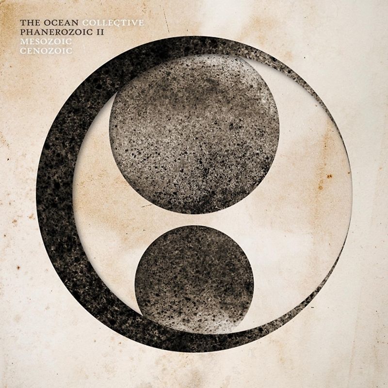 Ocean,The - Phanerozoic II: Mesozoic | Cenozoic