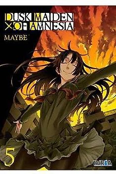 Dusk Maiden of amnesia