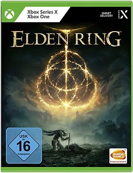 Elden Ring Xbox Series X