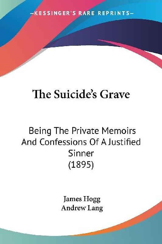The Suicide's Grave