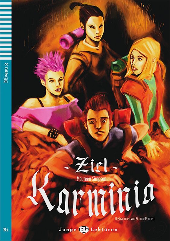 Ziel Karminia