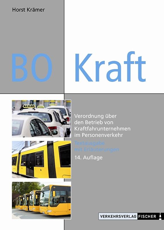 BOKraft mit Erläuterungen