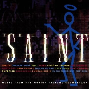 The Saint [Soundtrack]