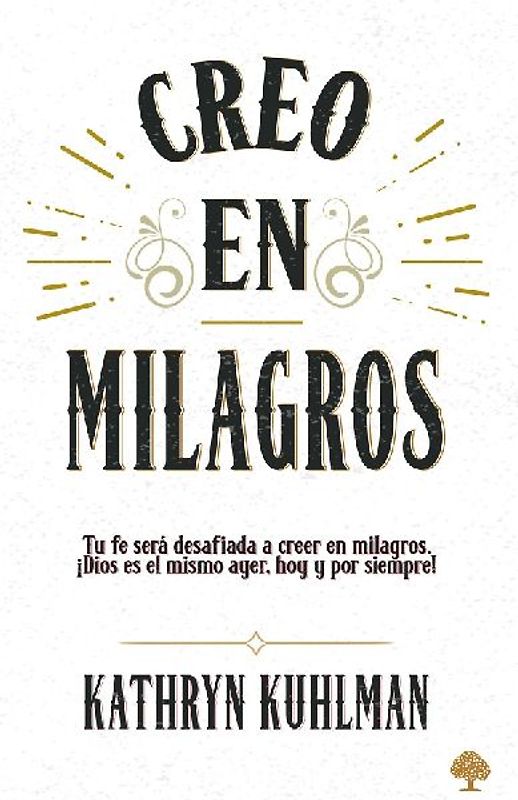 Creo En Milagros