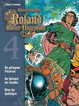 Roland, Ritter Ungestüm 4