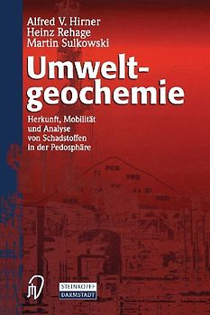 Umweltgeochemie