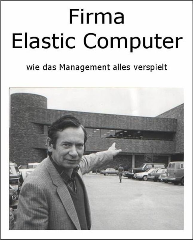 Firma Elastic Computer
