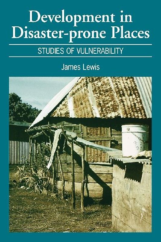 Development in Disaster-Prone Places