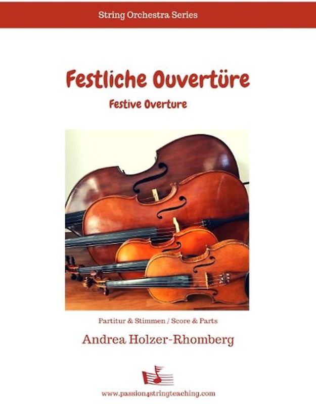Festliche Ouvertüre