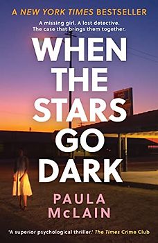 When the Stars Go Dark: New York Times Bestseller (Sonido y diversion)