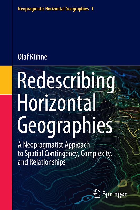 Redescribing Horizontal Geographies