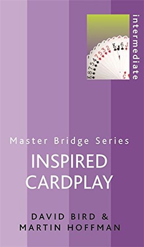 Inspired Cardplay (Master Bridge (Cassell))