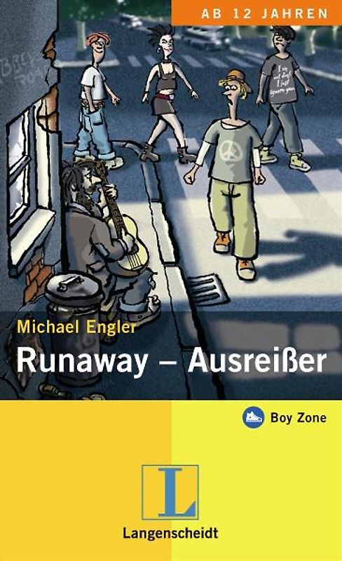 Runaway - Ausreißer