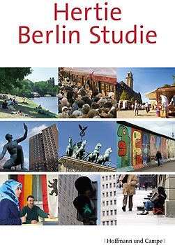 Hertie Stiftung Berlin Studie