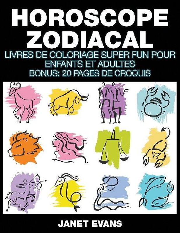 Horoscope Zodiacal