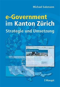 e-Government im Kanton Zürich