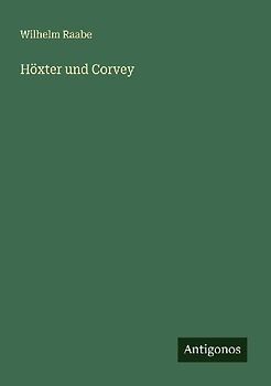 Höxter und Corvey
