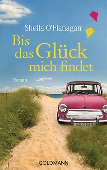 Bis das Glück mich findet