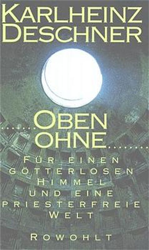 Oben ohne