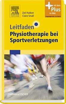 Leitfaden Physiotherapie bei Sportverletzungen