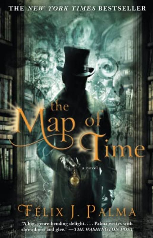 The Map of Time
