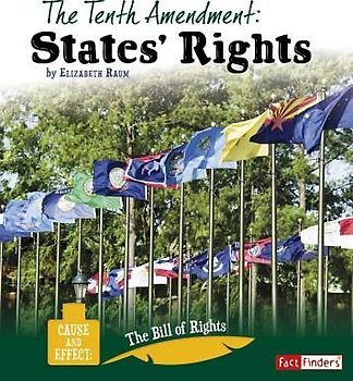 The Tenth Amendment