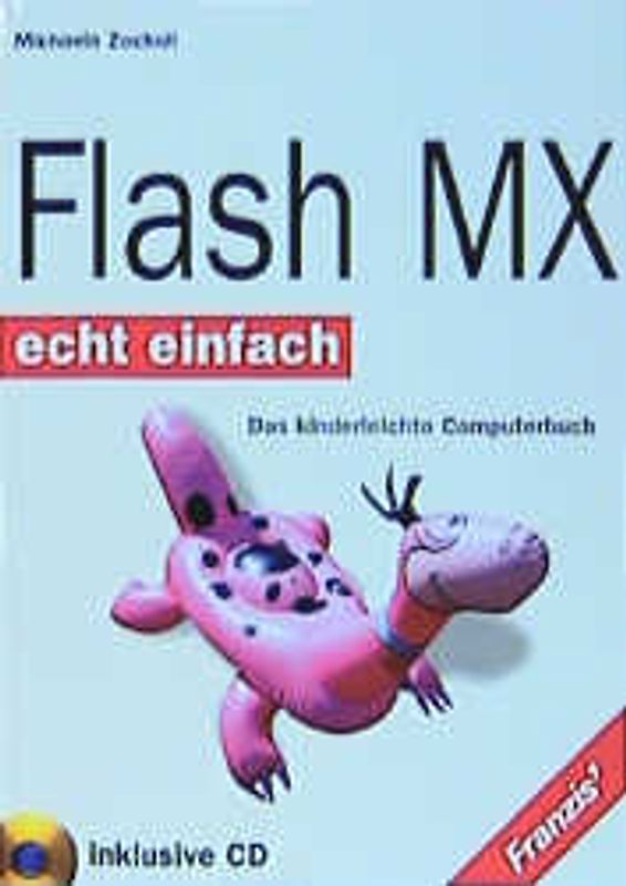 Flash MX