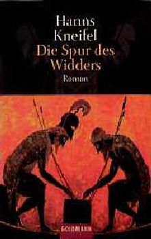 Die Spur des Widders