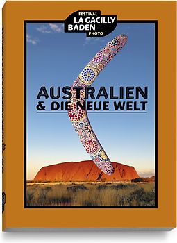 AUSTRALIEN & DIE NEUE WELT