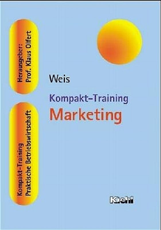 Kompakt-Training Marketing