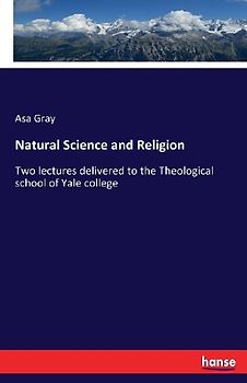 Natural Science and Religion