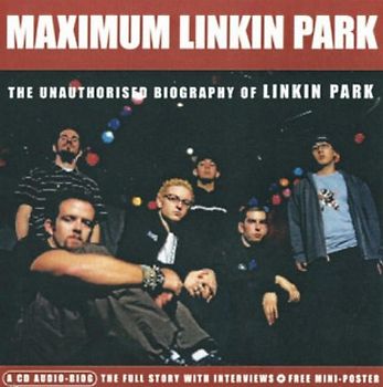 Linkin Park - Maximum Linkin Park [Interview]