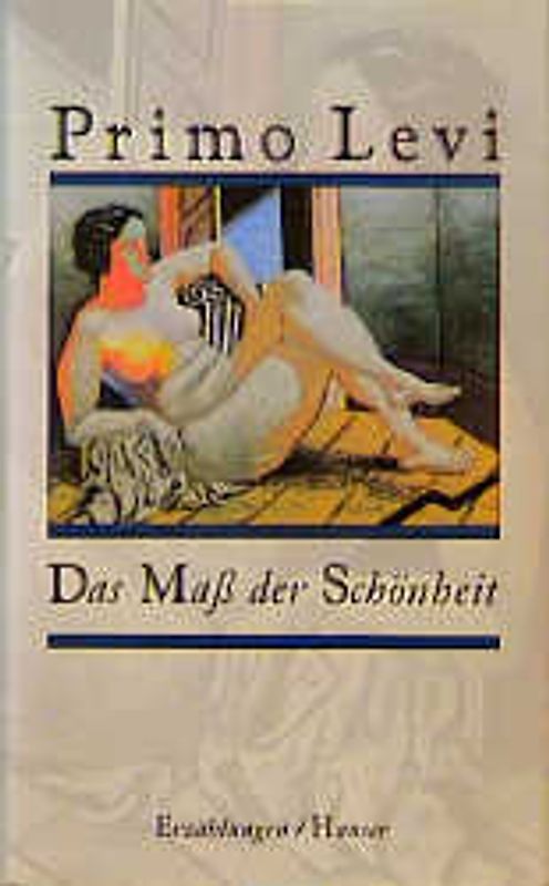 Das Maß der Schönheit