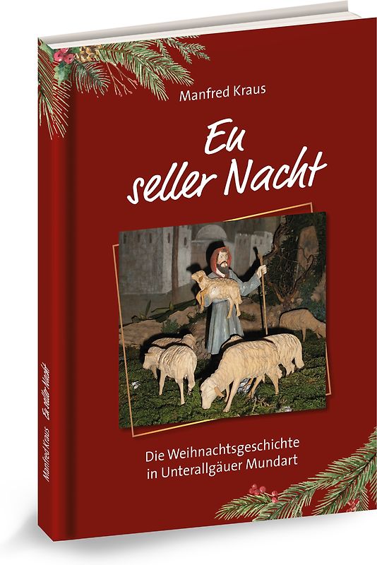 En seller Nacht