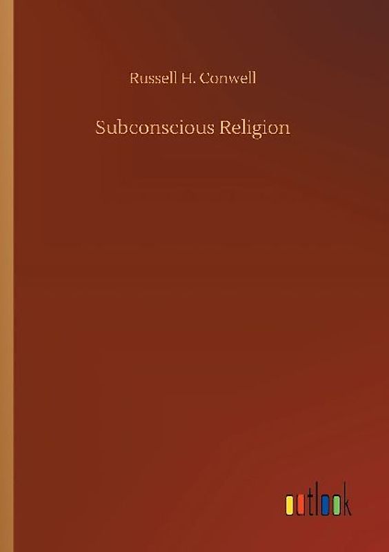 Subconscious Religion