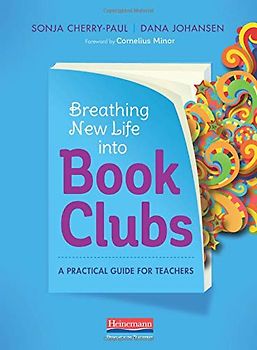 Breathing New Life Into Book Clubs