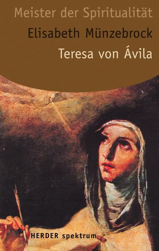 Teresa von Avila