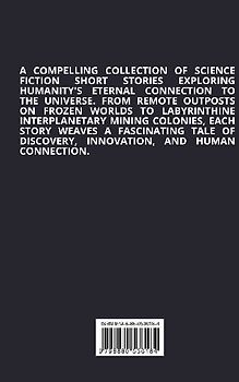 Tales from Deep Space