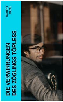 Die Verwirrungen des Zöglings Törleß