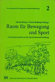 Raum für Bewegung und Sport