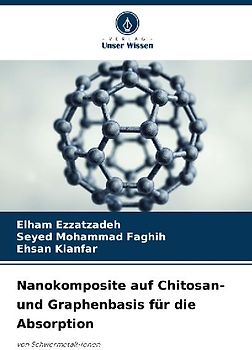 Nanokomposite auf Chitosan- und Graphenbasis für die Absorption